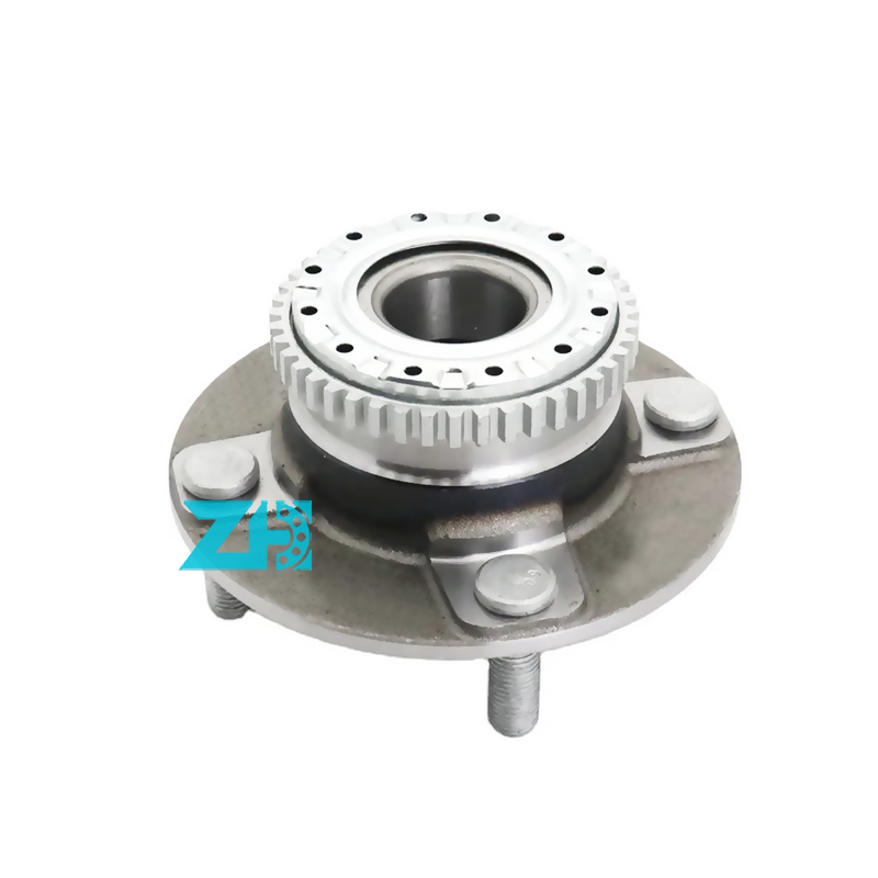 52710-17100 5271017100 Assemblaggio del mozzo delle ruote Interscambio per HYUNDAI Parte 52710-17100 5271017100 con Servizio professionale