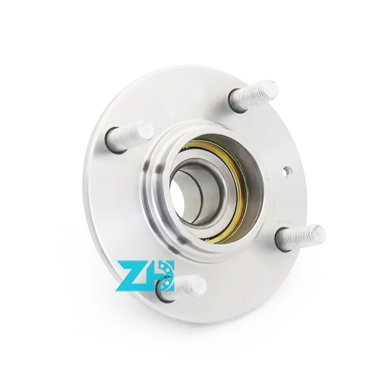 52710-17100 5271017100 Assemblaggio del mozzo delle ruote Interscambio per HYUNDAI Parte 52710-17100 5271017100 con Servizio professionale