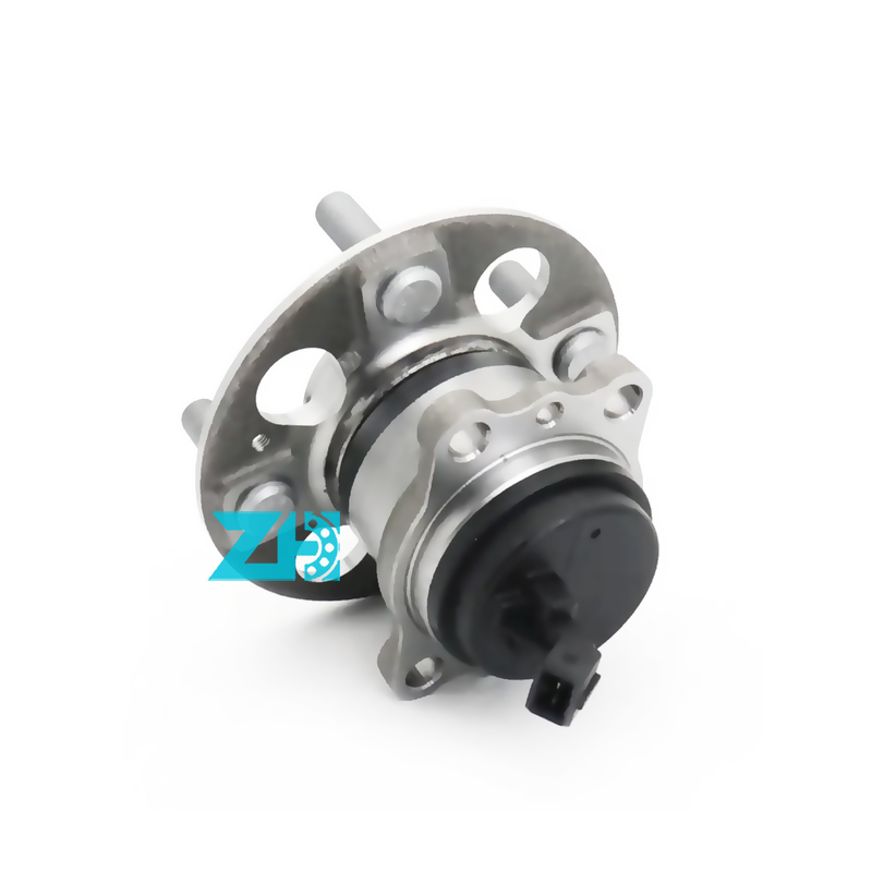 52750F9100 Ricambi per autoveicoli Cuscinetti per cuscinetti per ruote a destra 52750F9100 Cuscinetti per ruote a ruote per ricambi per autoveicoli 52750F9100