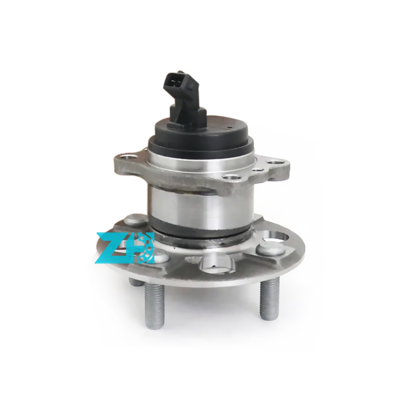 52750F9100 Ricambi per autoveicoli Cuscinetti per cuscinetti per ruote a destra 52750F9100 Cuscinetti per ruote a ruote per ricambi per autoveicoli 52750F9100