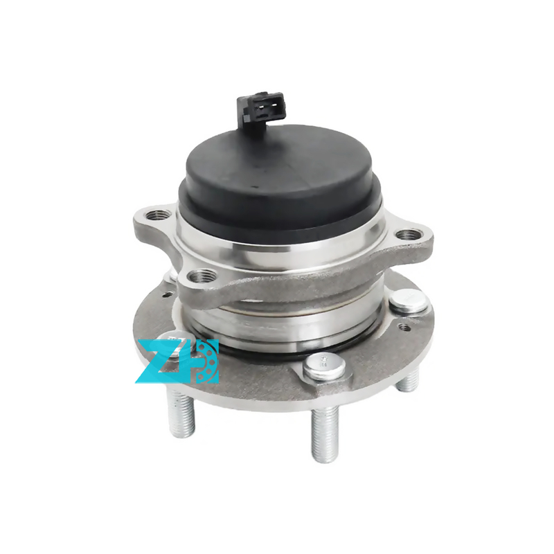 52750-2B100 527502B100 527502B100 HUB ASSY parti del telaio della ruota posteriore 52750-2B100