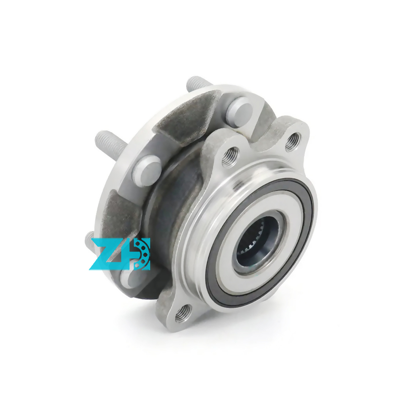 513257 43550-02050 43550-0R010 BR930615 Cuscinetti per ruote per parti di automobili