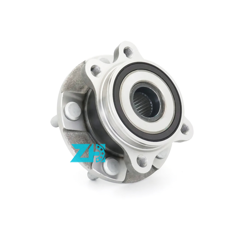 513257 43550-02050 43550-0R010 BR930615 Cuscinetti per ruote per parti di automobili