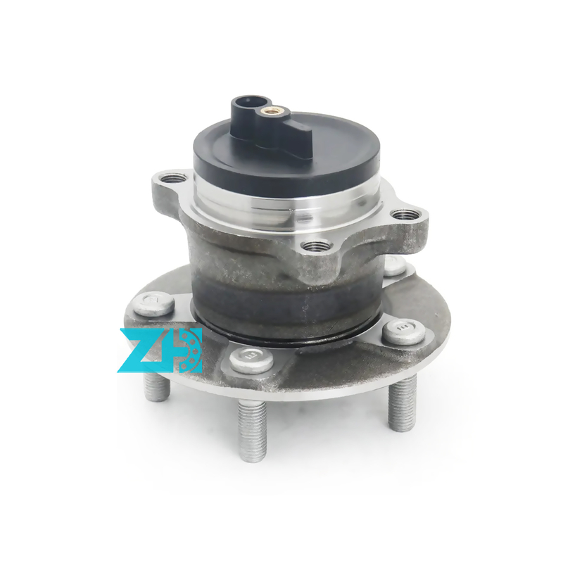 Fabbricazione di cuscinetti per ruote con cuscinetto 713650620 3785A033 3785A063 1609910380