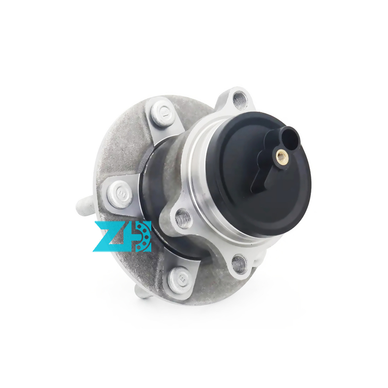Fabbricazione di cuscinetti per ruote con cuscinetto 713650620 3785A033 3785A063 1609910380