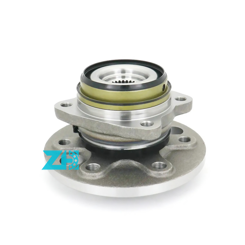 9063503910 Fujian Mercedes-Benz Sprinter cuscinetto per ruote a mozzo di ruota
