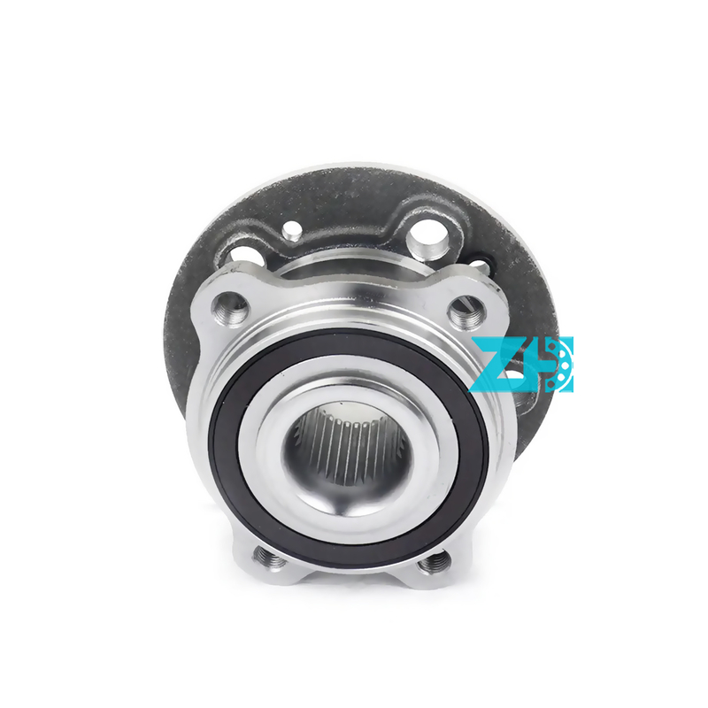 A1673340300 Ricambi per autoveicoli cuscinetti del mozzo della ruota anteriore A1673340300 Mercedes Benz A1673340300 P0/P6/P5/P4 GCR15