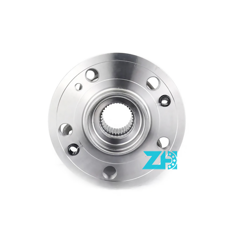 A1673340300 Ricambi per autoveicoli cuscinetti del mozzo della ruota anteriore A1673340300 Mercedes Benz A1673340300 P0/P6/P5/P4 GCR15