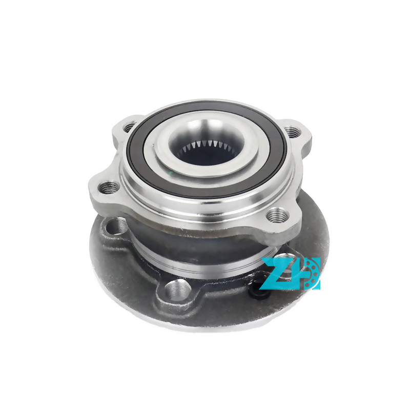 A1673340300 Ricambi per autoveicoli cuscinetti del mozzo della ruota anteriore A1673340300 Mercedes Benz A1673340300 P0/P6/P5/P4 GCR15