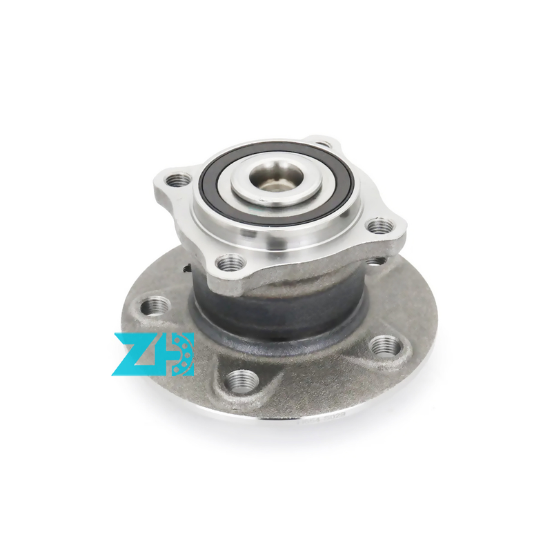 Assemblaggio di cuscinetti per ruote per A1699810027 per Mercedes-Benz A1699810027 con servizio professionale