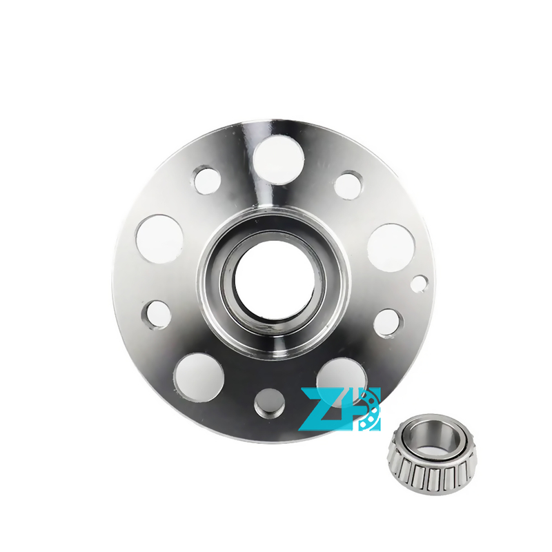 A2183300125 Cuscinetto per ruote per parti auto A2183300125 per Mercedes-Benz C218 X218 di classe CLS
