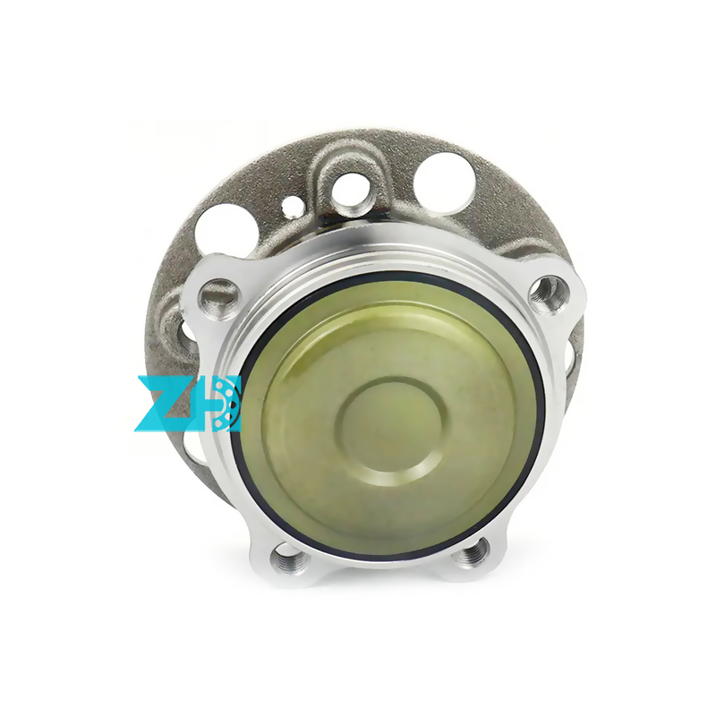 Alte qualità A2233340200 Ricambi auto cuscinetto e montaggio del mozzo della ruota OE A2233340200 Per MERCEDES-BENZ W223/W206