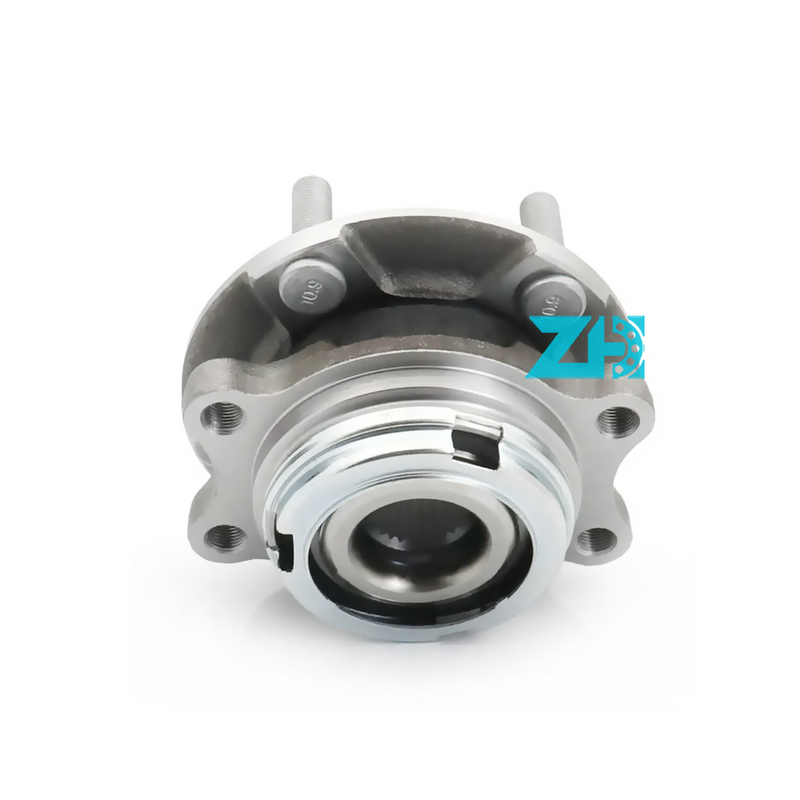 Unità del mozzo della ruota anteriore con cuscinetto VKBA6984 40202-CA06C R141.30 Adatta a Nissan Murano Quest Teana