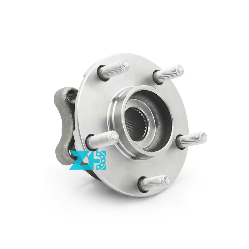 Unità del mozzo della ruota anteriore con cuscinetto VKBA6984 40202-CA06C R141.30 Adatta a Nissan Murano Quest Teana