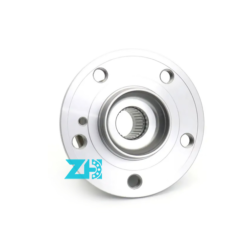Fabbrica di ingrosso di parti auto VKBA7031 A2463340206 Assetto cuscinetto del mozzo della ruota posteriore adatto a Mercedes-Benz X156