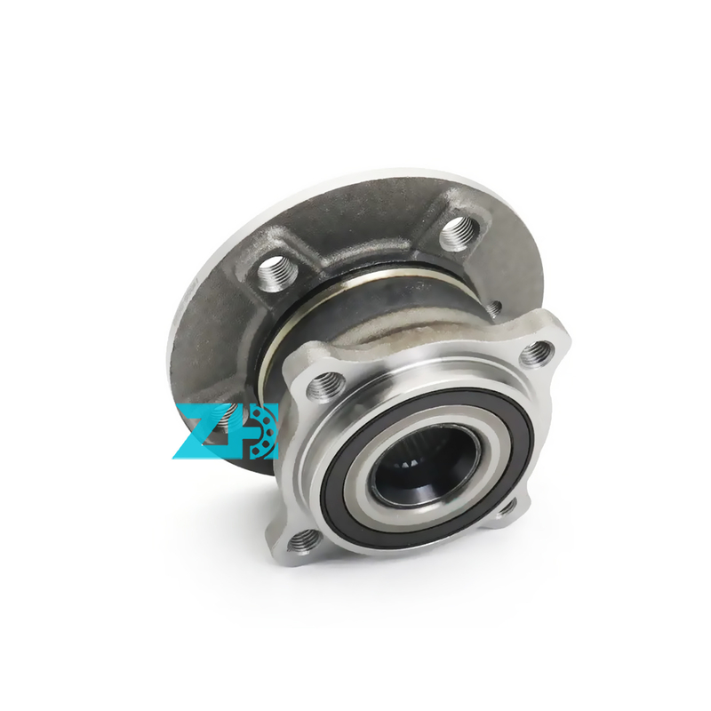 Fabbrica di ingrosso di parti auto VKBA7031 A2463340206 Assetto cuscinetto del mozzo della ruota posteriore adatto a Mercedes-Benz X156