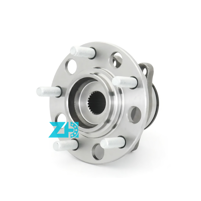 VKBA7505 512333 HUB091T-32 3785A009 3785A086 Per parti auto: P0/P6/P5/P4, GCR15