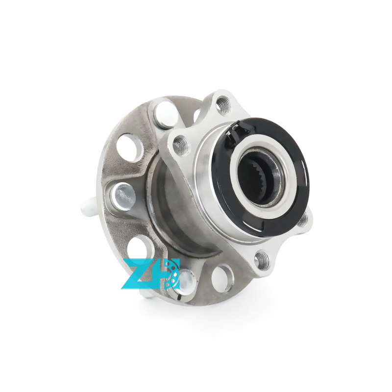 VKBA7505 512333 HUB091T-32 3785A009 3785A086 Per parti auto: P0/P6/P5/P4, GCR15