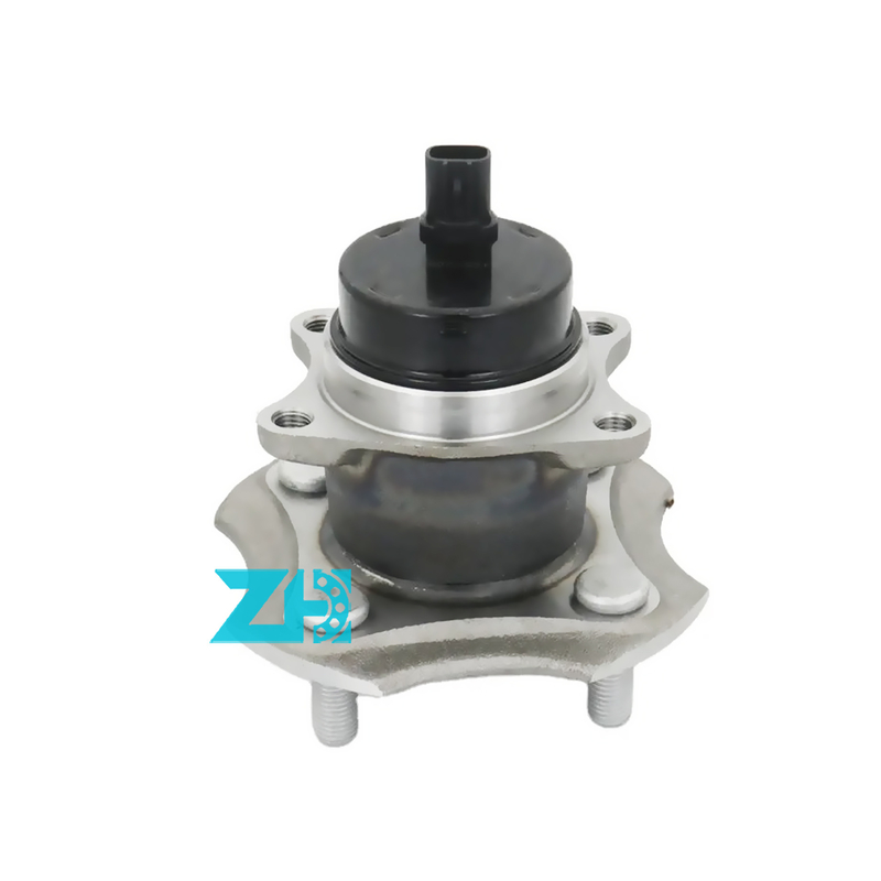 cuscinetto del mozzo 2450-0D030 24500D030 Unità posteriore del mozzo 2450-0D030 24500D030
