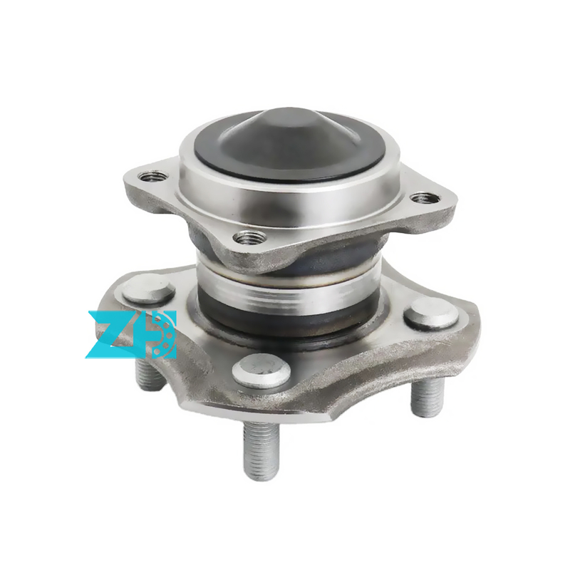 Cuscinetto per ruote posteriori Toyota 42410-12211 4241012211 Cuscinetto per ruote posteriori con abbondante scorta di ricambi per auto 42410-12211