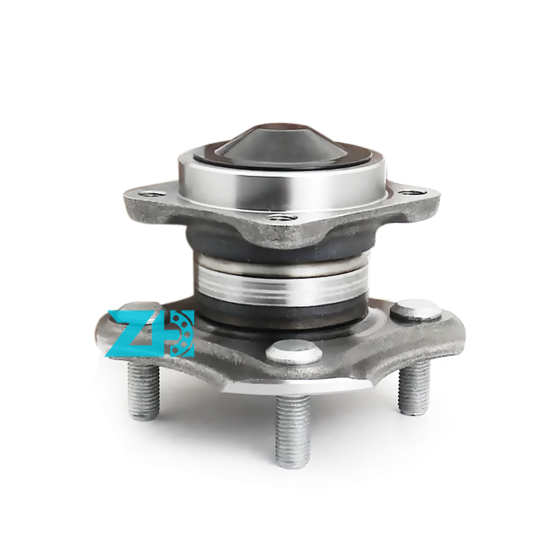 Cuscinetto per ruote posteriori Toyota 42410-12211 4241012211 Cuscinetto per ruote posteriori con abbondante scorta di ricambi per auto 42410-12211