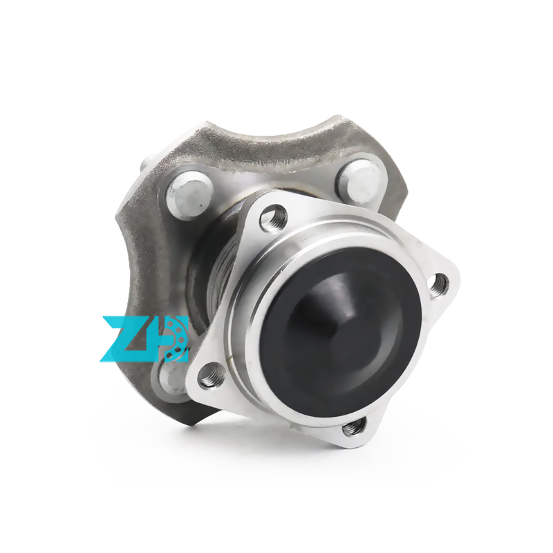 Cuscinetto per ruote posteriori Toyota 42410-12211 4241012211 Cuscinetto per ruote posteriori con abbondante scorta di ricambi per auto 42410-12211