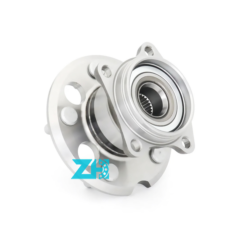 42410-42020 4241042020 Cuscinetto per cuscinetti delle ruote posteriori per TOYOTA 42410-42020 4241042020 Cuscinetto per cuscinetti delle ruote posteriori per parti di automobili