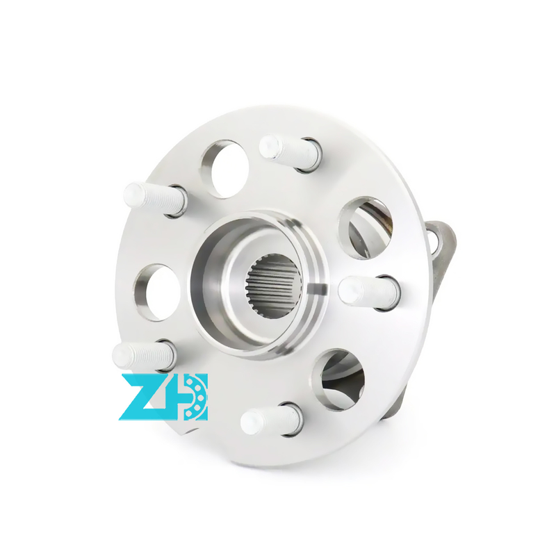 42410-42020 4241042020 Cuscinetto per cuscinetti delle ruote posteriori per TOYOTA 42410-42020 4241042020 Cuscinetto per cuscinetti delle ruote posteriori per parti di automobili
