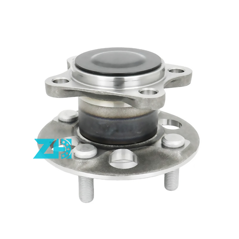42410-52070 4241052070 Kit di cuscinetti per i cuscinetti delle ruote posteriori per Toyota YARIS VERSO 42410-52070 4241052070 Per parti di auto