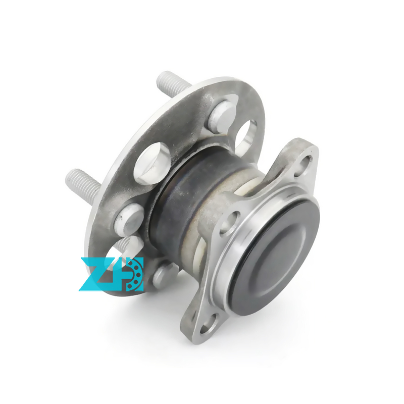 42410-52070 4241052070 Kit di cuscinetti per i cuscinetti delle ruote posteriori per Toyota YARIS VERSO 42410-52070 4241052070 Per parti di auto