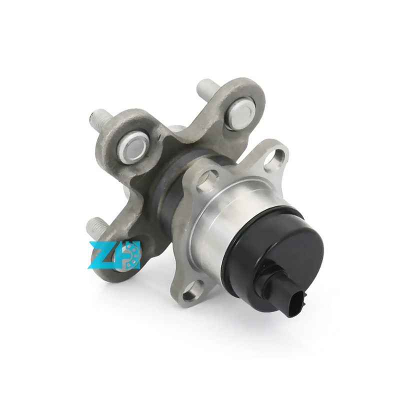 42410-B1010 42410B1010 Accoppiamento di cuscinetti del mozzo della ruota sinistra dell'automobile 42410-B1010 42410B1010 per parti di auto con P0/P6/P5/P4