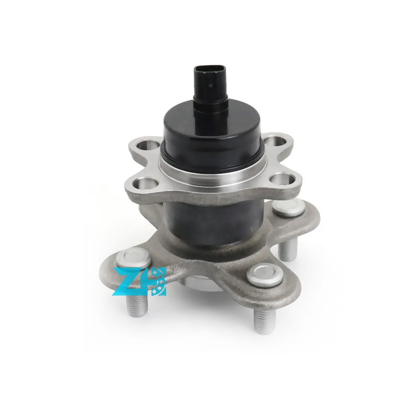 42410-B2010 42410B2010 Assetto cuscinetto ruota posteriore e mozzo 42410-B2010 42410B2010 per parti di veicoli con P0/P6/P5/P4