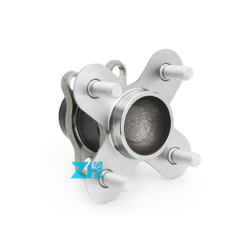 42410-B2010 42410B2010 Assetto cuscinetto ruota posteriore e mozzo 42410-B2010 42410B2010 per parti di veicoli con P0/P6/P5/P4