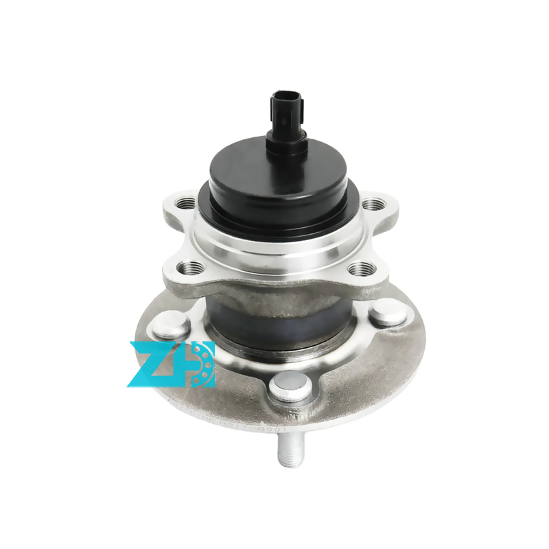42450-0D140 424500D140 Cuscinetto per ruote per Toyota 42450-0D140 424500D140 Cuscinetto per ruote per minimizza la sostituzione auto