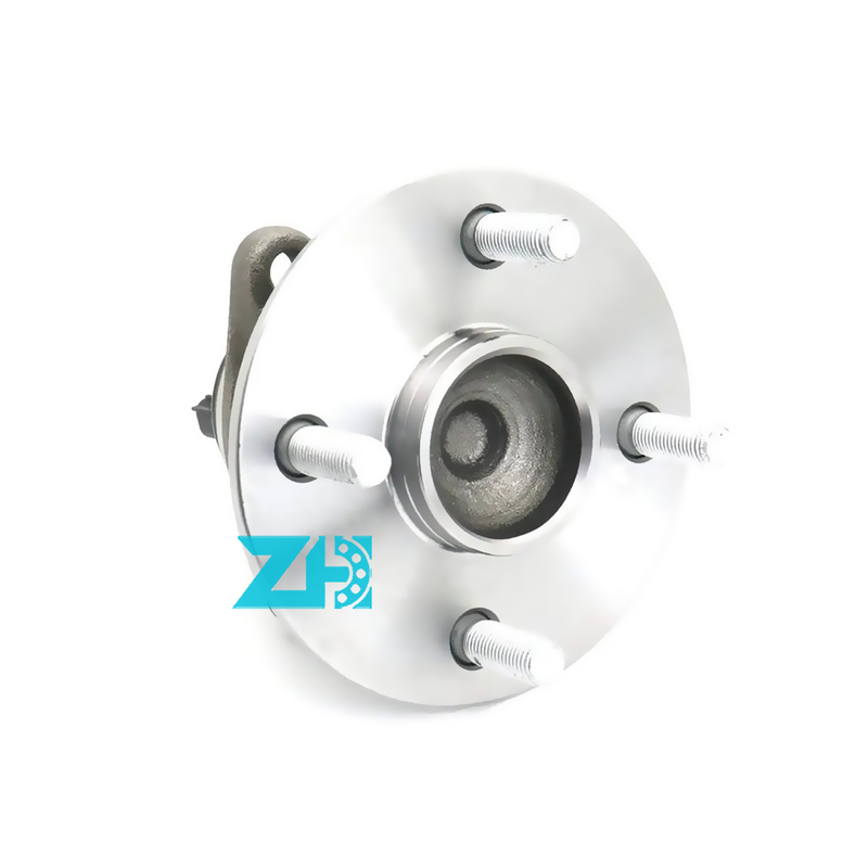 42450-0D140 424500D140 Cuscinetto per ruote per Toyota 42450-0D140 424500D140 Cuscinetto per ruote per minimizza la sostituzione auto