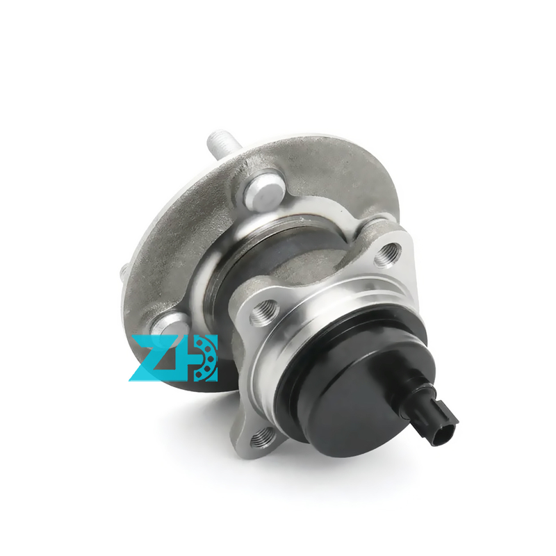 42450-0D140 424500D140 Cuscinetto per ruote per Toyota 42450-0D140 424500D140 Cuscinetto per ruote per minimizza la sostituzione auto