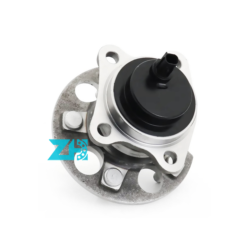 Cuscinetto del mozzo della ruota 42450-0E030 424500E030 Per Toyota 42450-0E030 424500E030 Cuscinetto del mozzo