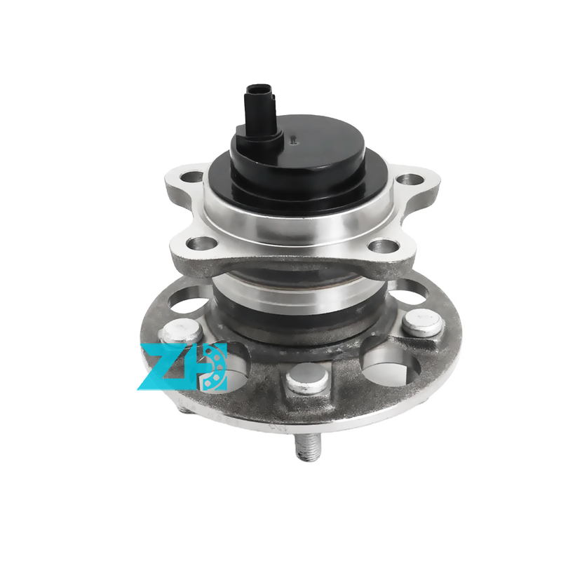 Cuscinetto del mozzo della ruota 42450-0E030 424500E030 Per Toyota 42450-0E030 424500E030 Cuscinetto del mozzo