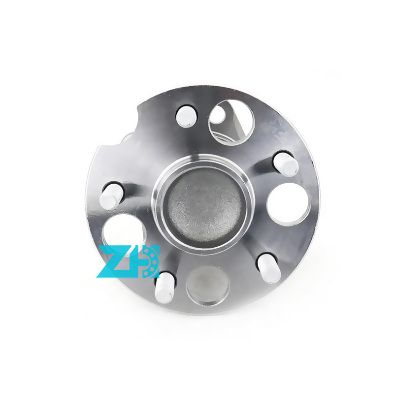 42450-0T010 512422 BR930749 cuscinetto auto cuscinetto ruota posteriore cuscinetto 42450-0T010 512422 BR930749 cuscinetto ruota per autode parti