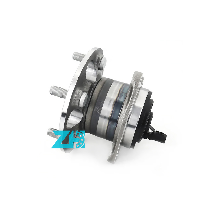 42450-0T010 512422 BR930749 cuscinetto auto cuscinetto ruota posteriore cuscinetto 42450-0T010 512422 BR930749 cuscinetto ruota per autode parti