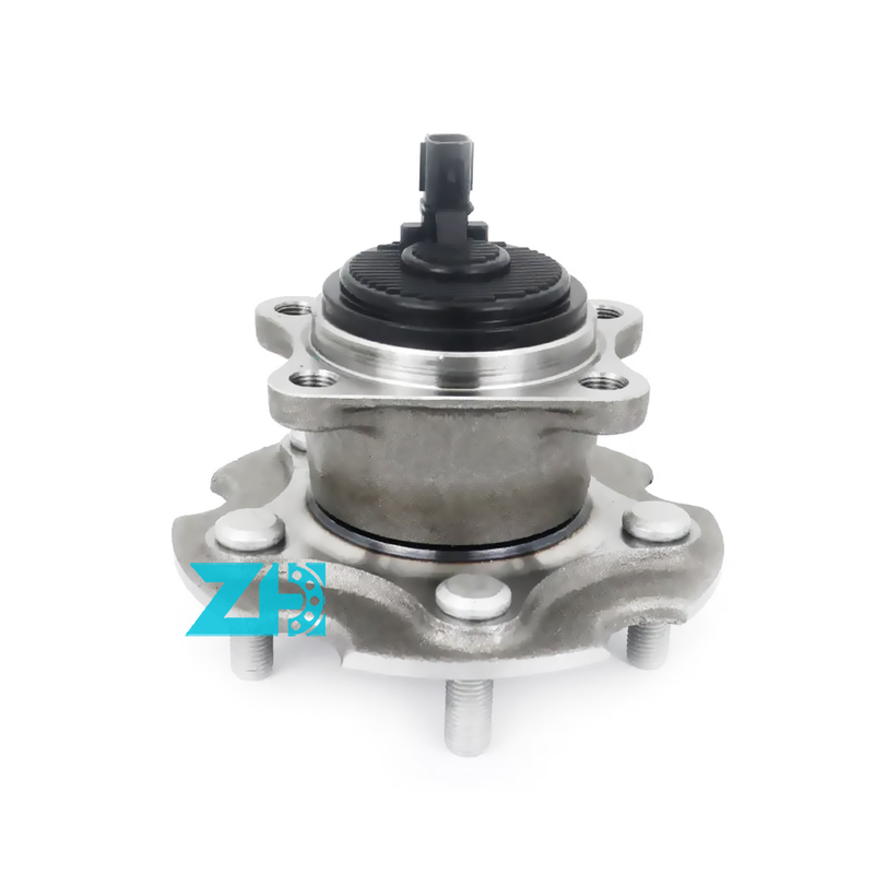Cuscinetti per ruote di alta precisione 4245005080 4245012110 Cuscinetti per ruote Toyota e gruppi di cuscinetti per ruote 4245005080 4245012110