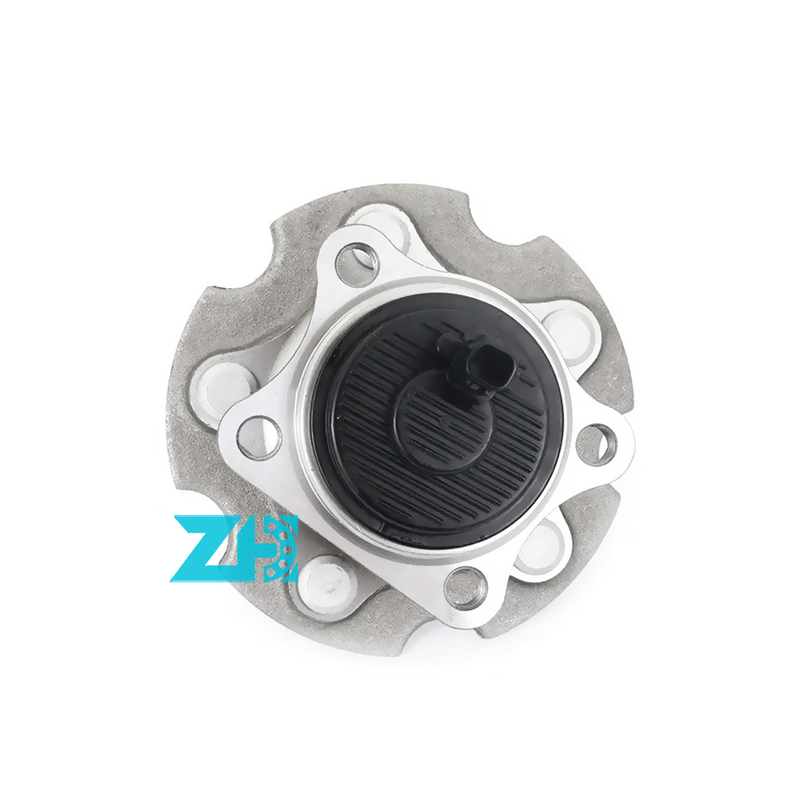 Cuscinetti per ruote di alta precisione 4245005080 4245012110 Cuscinetti per ruote Toyota e gruppi di cuscinetti per ruote 4245005080 4245012110