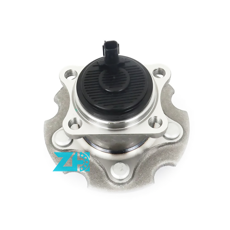 Cuscinetti per ruote di alta precisione 4245005080 4245012110 Cuscinetti per ruote Toyota e gruppi di cuscinetti per ruote 4245005080 4245012110