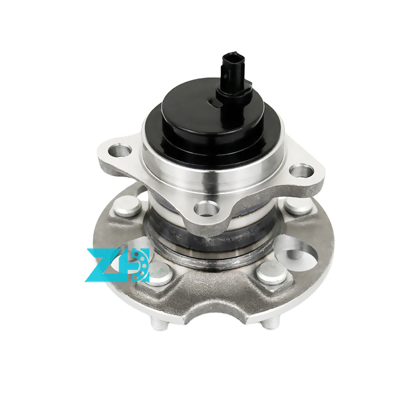 42450-08030 4245008030 Hub delle ruote posteriori 42450-08030 4245008030 Per Toyota 42450-08030 Cuscinetti per ruote per parti di auto