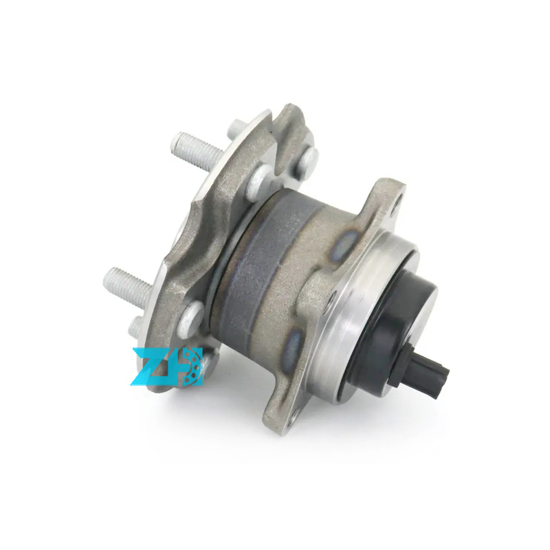 42450-28030 4245028030 Cuscinetto a ruota di guida accurata con materiale GCR15 42450-28030 4245028030 Cuscinetto a ruota