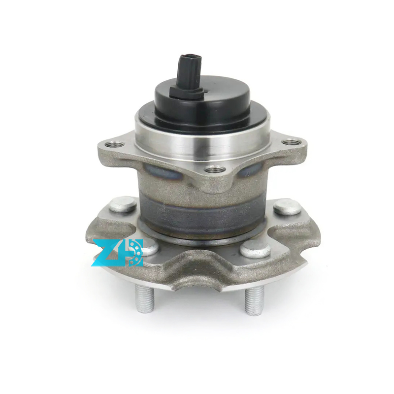 42450-28030 4245028030 Cuscinetto a ruota di guida accurata con materiale GCR15 42450-28030 4245028030 Cuscinetto a ruota