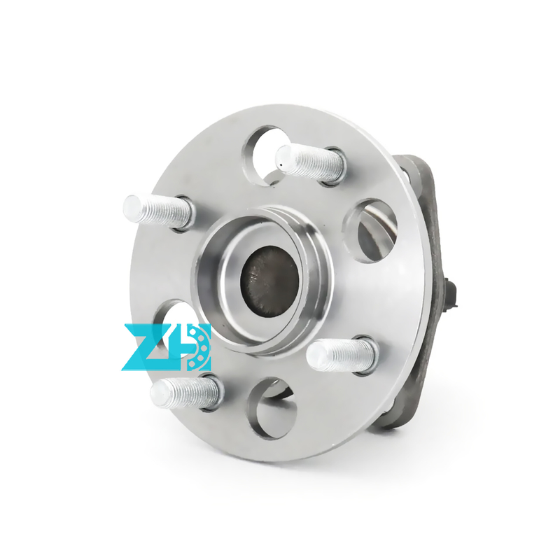 42450-52060 4245052060 Unità di cuscinetti per mozziconi per automobili 42450-52060 4245052060 Cuscinetti per mozziconi per ruote 42450-52060 4245052060
