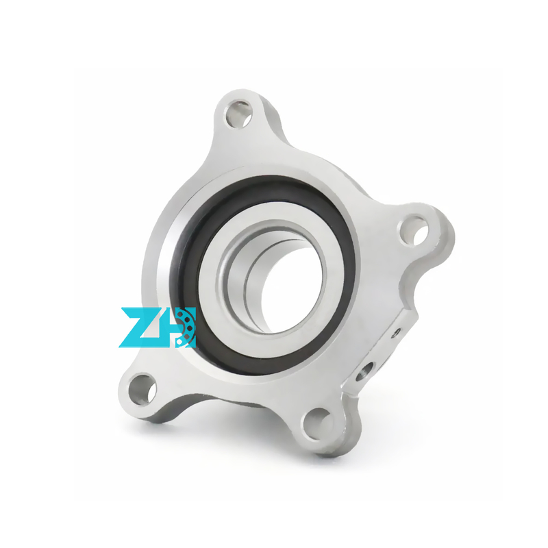 42450-60050 4245060050 Cuscinetti a mozzo di ruota 42450-60050 4245060050 Cuscinetti a mozzo di ruota anteriore per parti di automobili