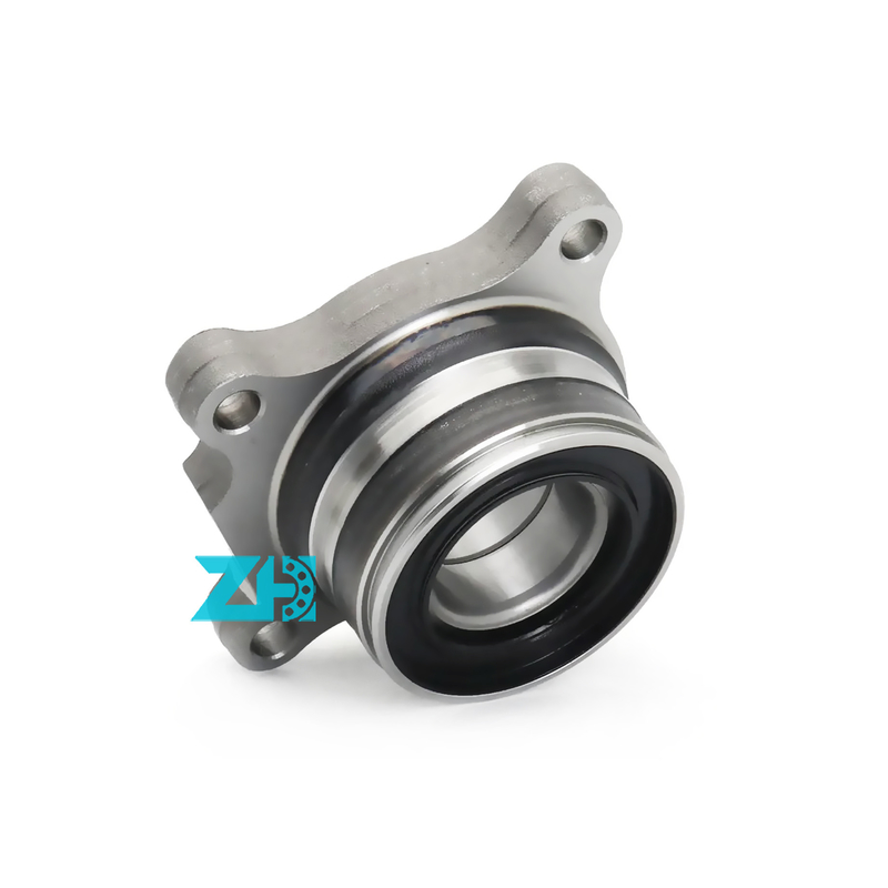 42450-60050 4245060050 Cuscinetti a mozzo di ruota 42450-60050 4245060050 Cuscinetti a mozzo di ruota anteriore per parti di automobili