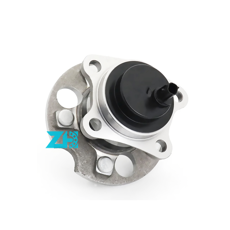 42460-0E020 424600E020 Parts auto Hub della ruota Cuscinetto 42460-0E020 424600E020 Hub della ruota anteriore per TOYOTA